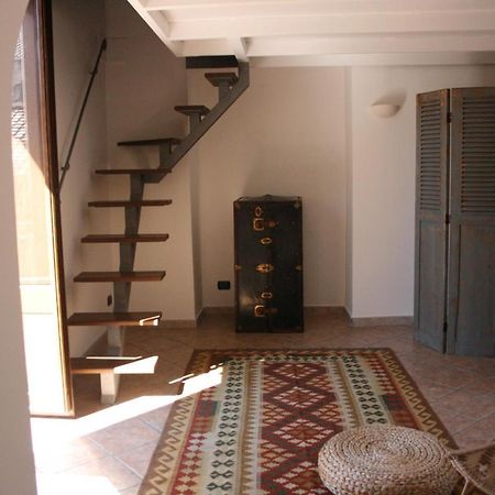 Apartment 25 Неаполь Экстерьер фото