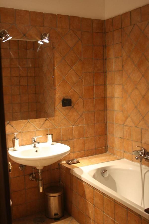 Apartment 25 Неаполь Экстерьер фото
