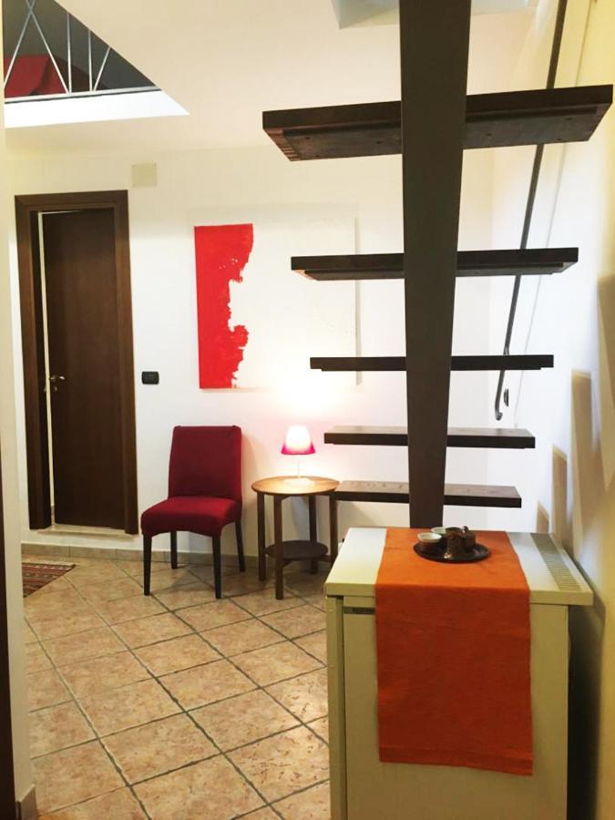 Apartment 25 Неаполь Экстерьер фото
