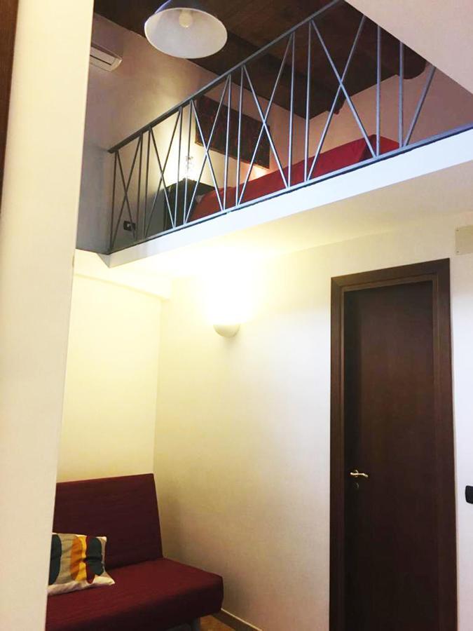Apartment 25 Неаполь Экстерьер фото